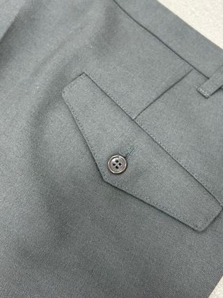 Pantalón Breeche Civil Antiguo