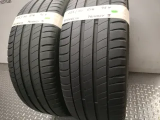 Neumáticos Michelin Primacy 3 225/50 R18 95V