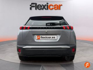 Peugeot 2008 Active Pack Puretech 100 S&S BVM6