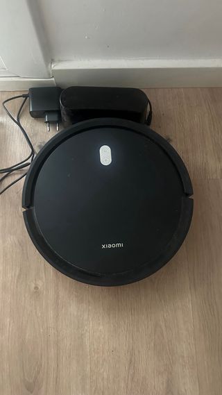 Aspiradora Robot Xiaomi Vacuum E5