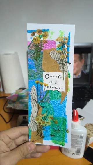 Señaladores de libro