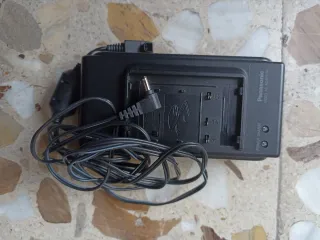 Videocámara Panasonic RX70 Slim Palmcorder