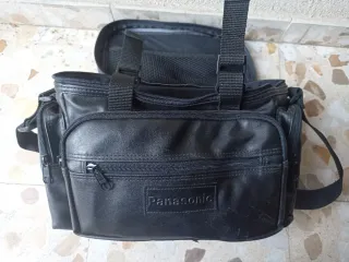 Videocámara Panasonic RX70 Slim Palmcorder