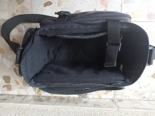 Videocámara Panasonic RX70 Slim Palmcorder