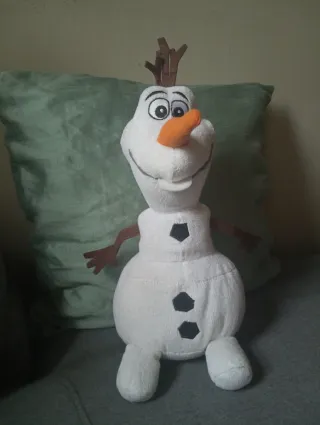 Peluche Olaf Frozen