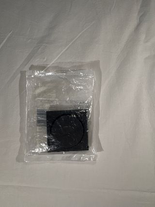 Gira 039228 RTR Regolatore Temperatura 230V