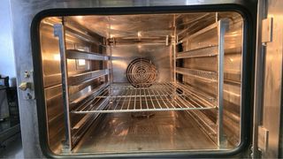 Horno Mixto MyChef Distform Trifásico