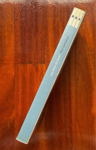 Las tribus de israel: La batalla interna por el...