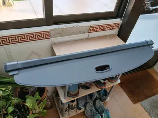 Bandeja trasera Hyundai Ioniq