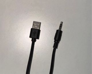 Altavoces BATTLETRON 2 en 1 Negros