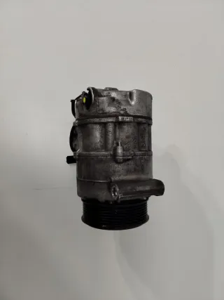 Compresor Aire Acondicionado Coche