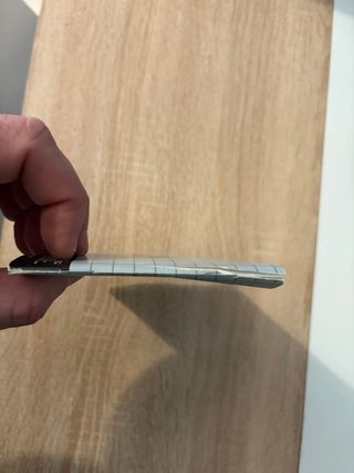 Manual Sonic Chaos Game Gear Sega