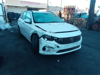 Despiece Fiat Tipo 2016 1.3 Lounge
