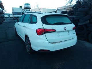 Despiece Fiat Tipo 2016 1.3 Lounge