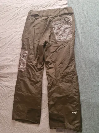 Pantalón de esquí de mujer