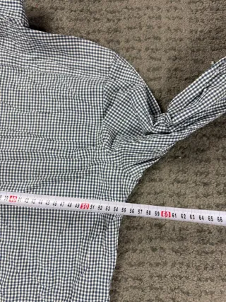 ¡¡OFERTA!! Talla L Camisa Tommy Hilfiger