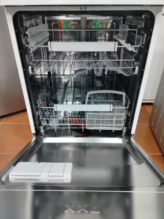 Lavavajillas AEG A+++