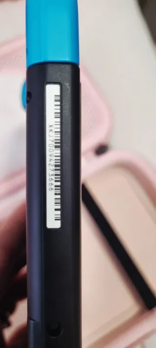 Nintendo Switch + Juegos y Accesorios