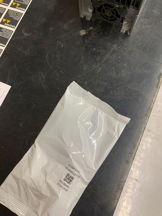 Siemens SINAMICS PM240-2