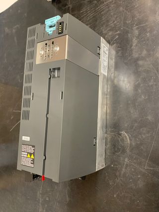 Siemens SINAMICS PM240-2
