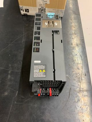 Siemens SINAMICS PM240-2