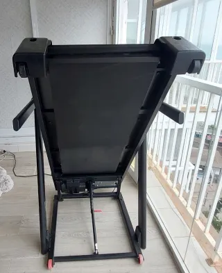 Cinta de correr DOMYOS