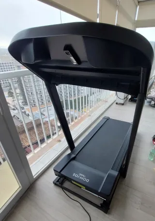 Cinta de correr DOMYOS