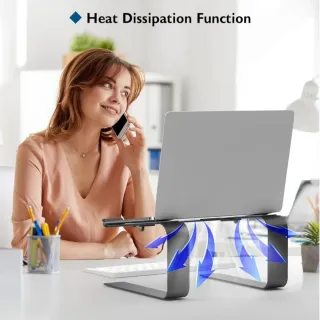 Soporte Portátil BONTEC 10-17