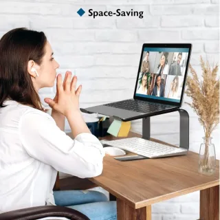 Soporte Portátil BONTEC 10-17