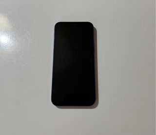 iPhone 12 mini Blu