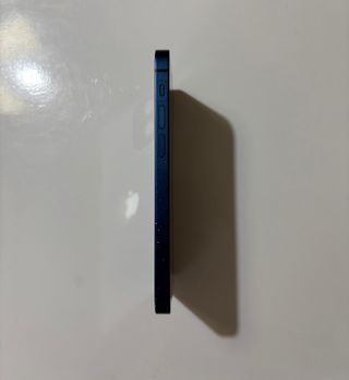 iPhone 12 mini Blu