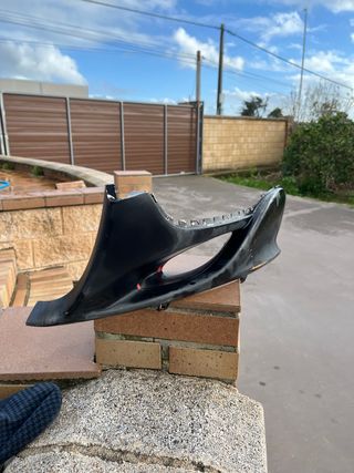 Quilla Yamaha Jog R/RR