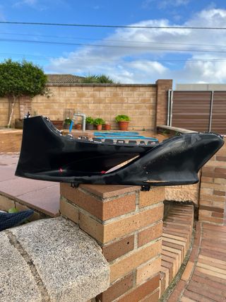 Quilla Yamaha Jog R/RR