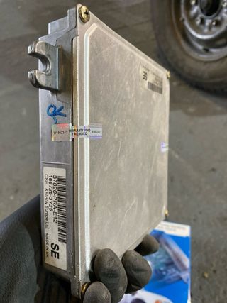 Hondata K-Pro V4 ECU