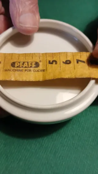 Coperchio zuccheriera Acapulco Villeroy & Boch