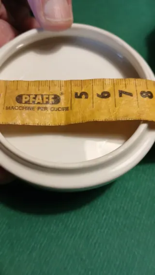 Coperchio zuccheriera Acapulco Villeroy & Boch