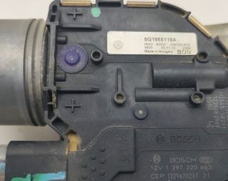 5g1955023c motor limpia volkswagen golf 2325875