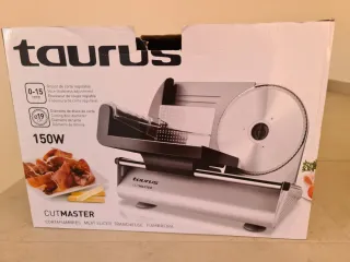 TALLAEMBOTITS TAURUS CUTMASTER 150W