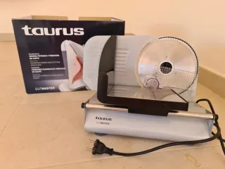 TALLAEMBOTITS TAURUS CUTMASTER 150W