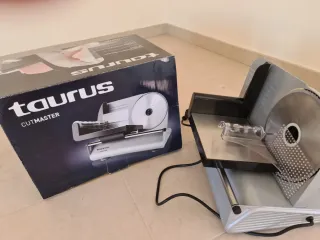 TALLAEMBOTITS TAURUS CUTMASTER 150W