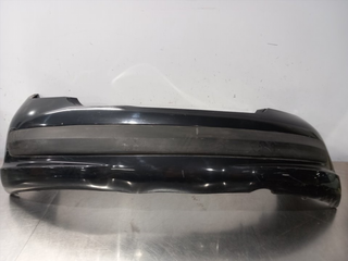 PARAGOLPES TRASERO PEUGEOT 207 8FS