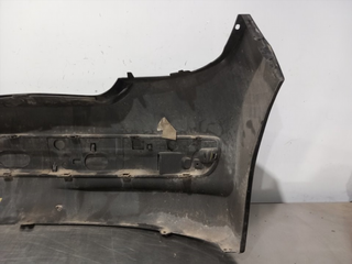 PARAGOLPES TRASERO PEUGEOT 207 8FS