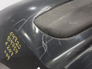 PARAGOLPES TRASERO PEUGEOT 207 8FS