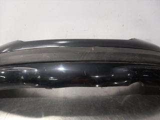 PARAGOLPES TRASERO PEUGEOT 207 8FS