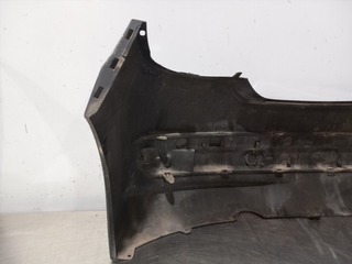 PARAGOLPES TRASERO PEUGEOT 207 8FS