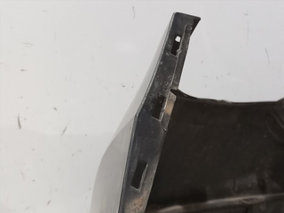 PARAGOLPES TRASERO PEUGEOT 207 8FS