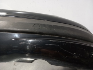 PARAGOLPES TRASERO PEUGEOT 207 8FS