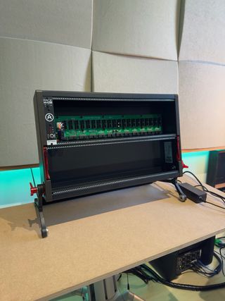 Arturia Rackbrute 6U