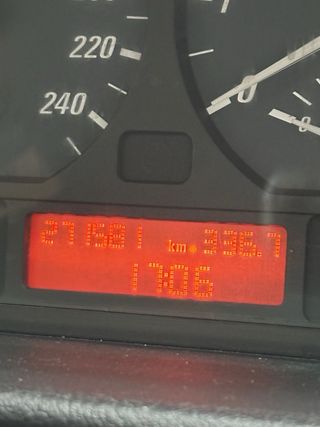 🚨BMW Serie 3 2003🚨