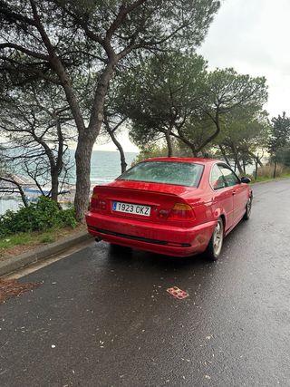 🚨BMW Serie 3 2003🚨